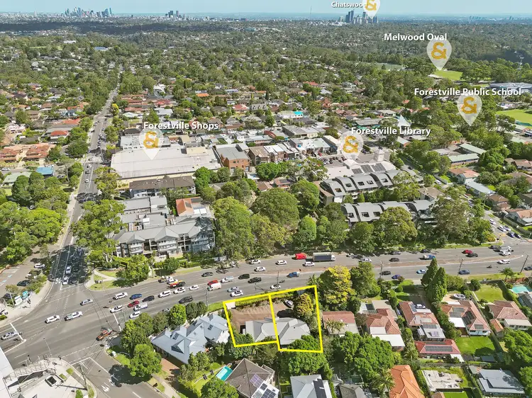 616 Warringah Road, Forestville NSW 2087