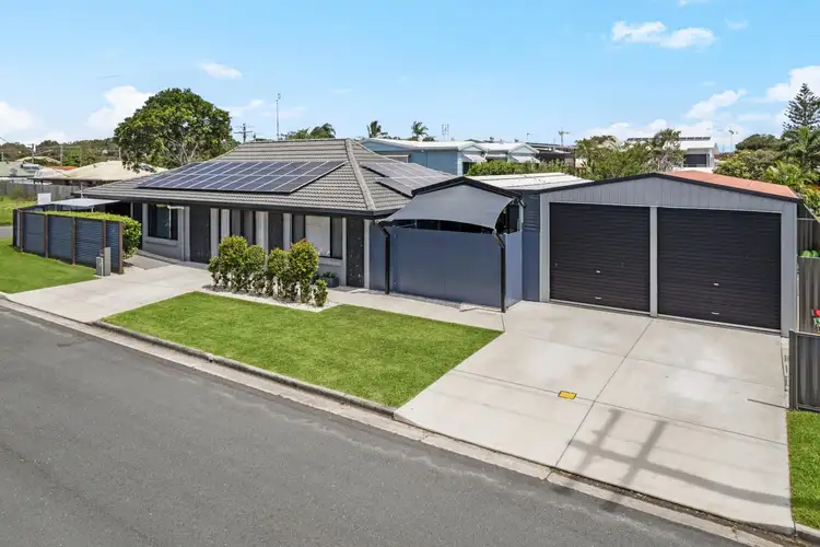 27 Theresa Street, Golden Beach QLD 4551