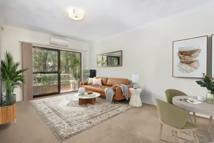 2/39-41 Helen Street, Lane Cove NSW 2066