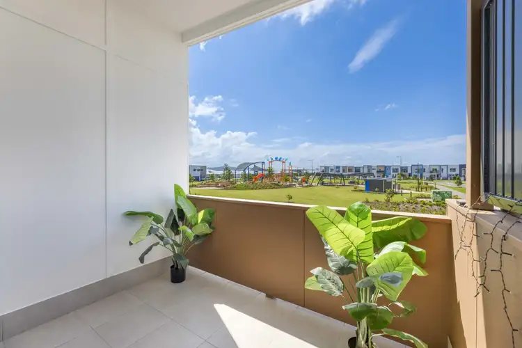 Fifth view of Homely house listing, 1 Nicholas Street, Nirimba QLD 4551