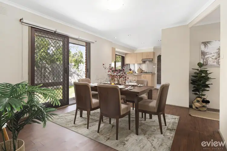Second view of Homely house listing, 9 Maple Street, Langwarrin VIC 3910