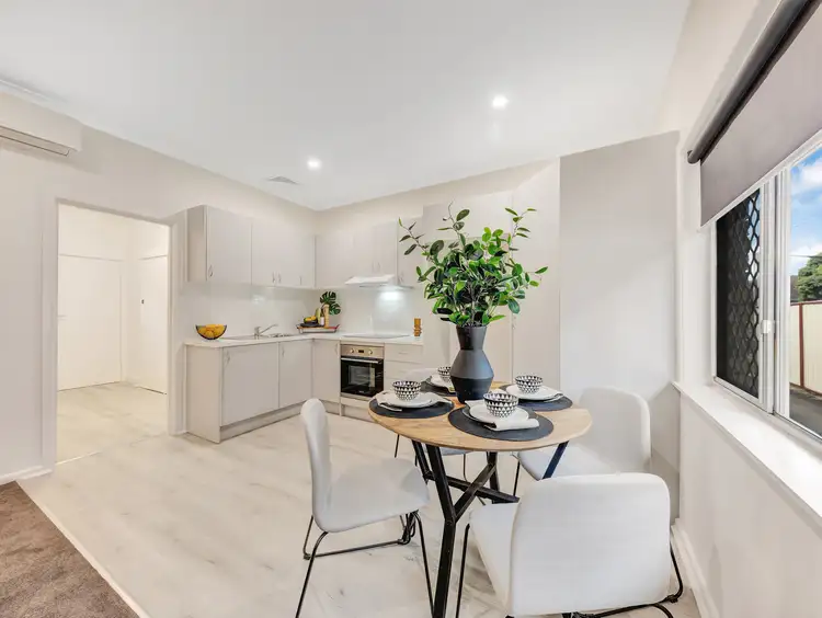 Third view of Homely unit listing, 2/531 Abercorn Street, South Albury NSW 2640