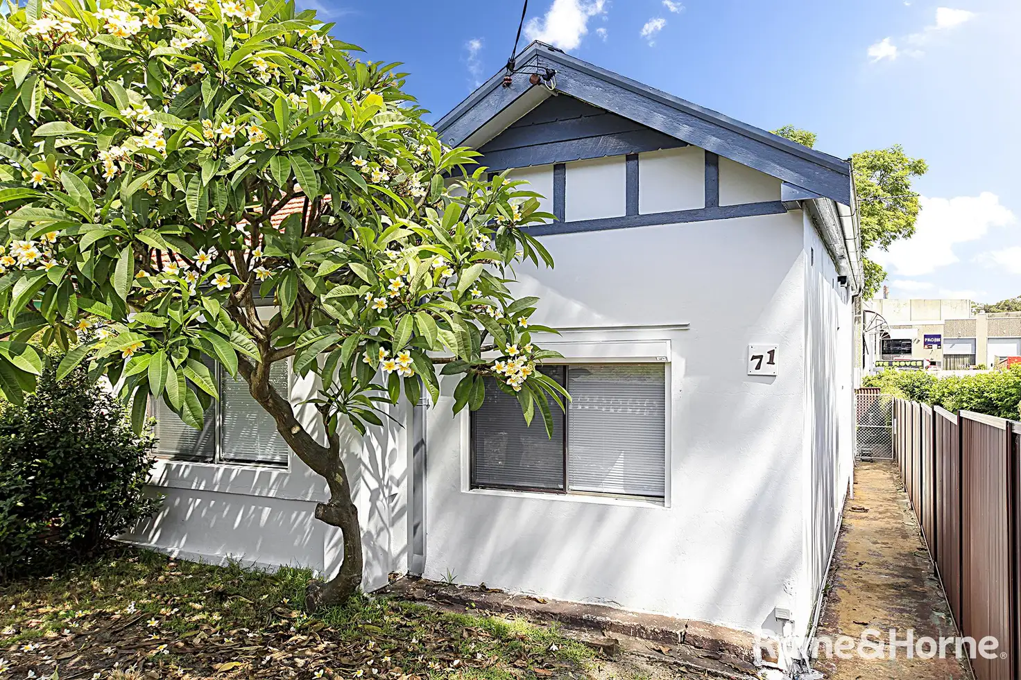 Main view of Homely house listing, 71 Rhodes Street, Hillsdale NSW 2036