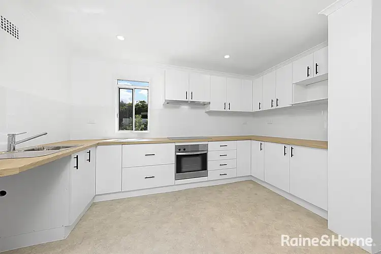 Second view of Homely house listing, 71 Rhodes Street, Hillsdale NSW 2036