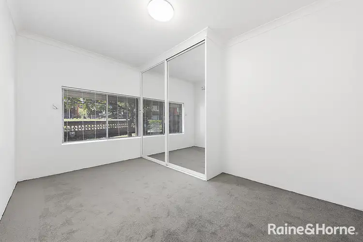 Fourth view of Homely house listing, 71 Rhodes Street, Hillsdale NSW 2036