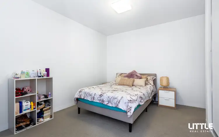 Fourth view of Homely apartment listing, 229/2 Golding Street, Hawthorn VIC 3122