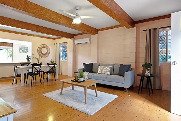 15 Tanby Road, Yeppoon QLD 4703