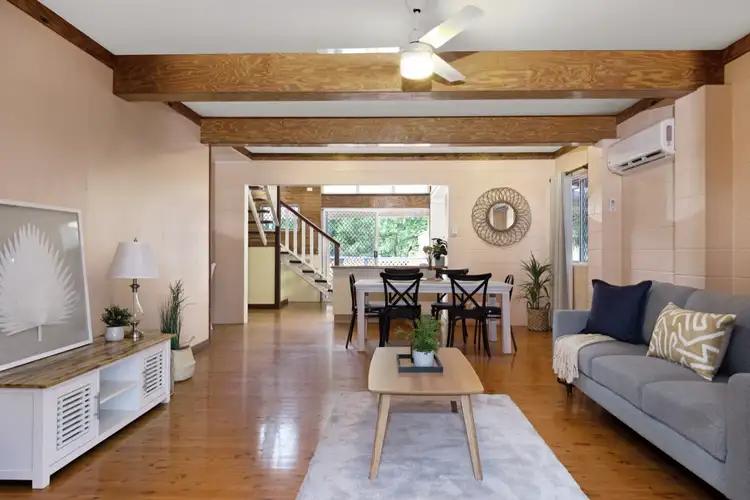 Second view of Homely house listing, 15 Tanby Road, Yeppoon QLD 4703