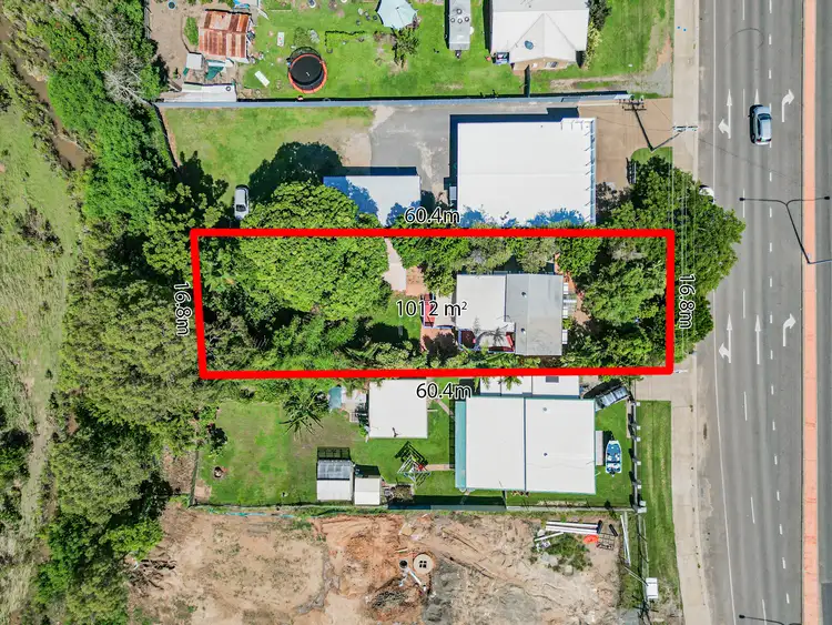 Fifth view of Homely house listing, 15 Tanby Road, Yeppoon QLD 4703