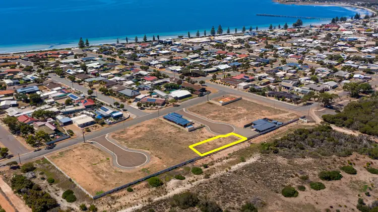 Fourth view of Homely land listing, 4 Brougham Place, Tumby Bay SA 5605