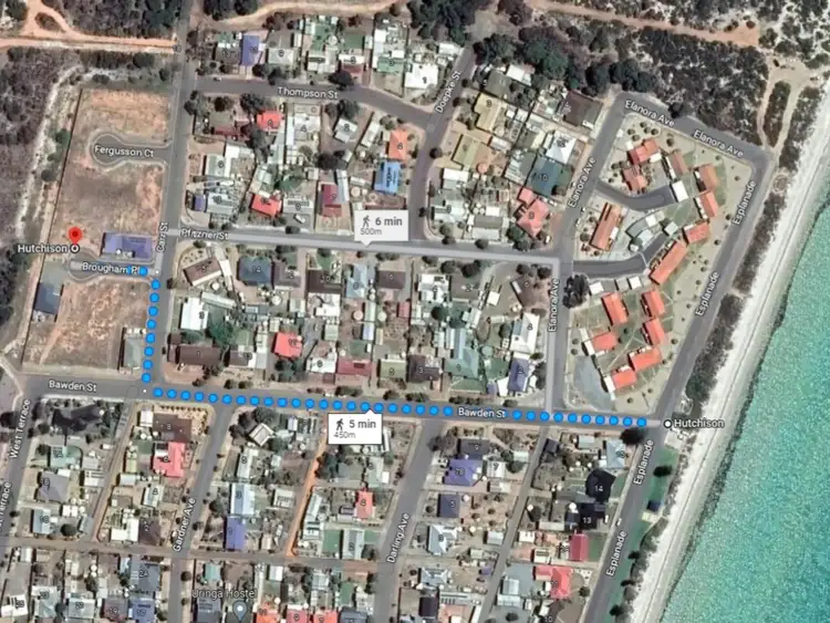 Seventh view of Homely land listing, 4 Brougham Place, Tumby Bay SA 5605