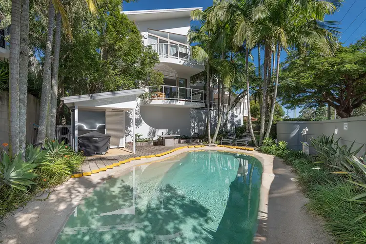 Main view of Homely apartment listing, 5/213 Gympie Terrace, Noosaville QLD 4566