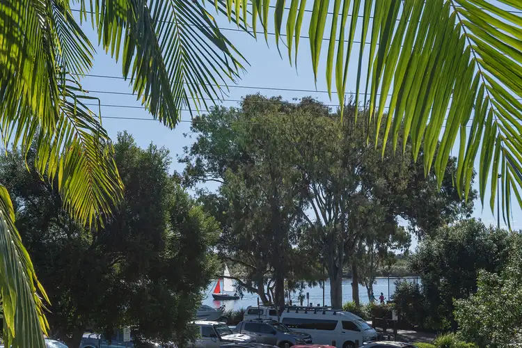 Third view of Homely apartment listing, 5/213 Gympie Terrace, Noosaville QLD 4566