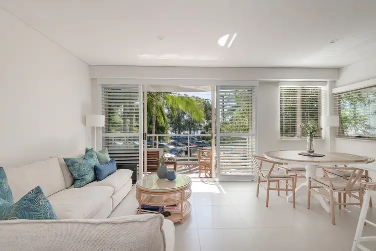 Fifth view of Homely apartment listing, 5/213 Gympie Terrace, Noosaville QLD 4566