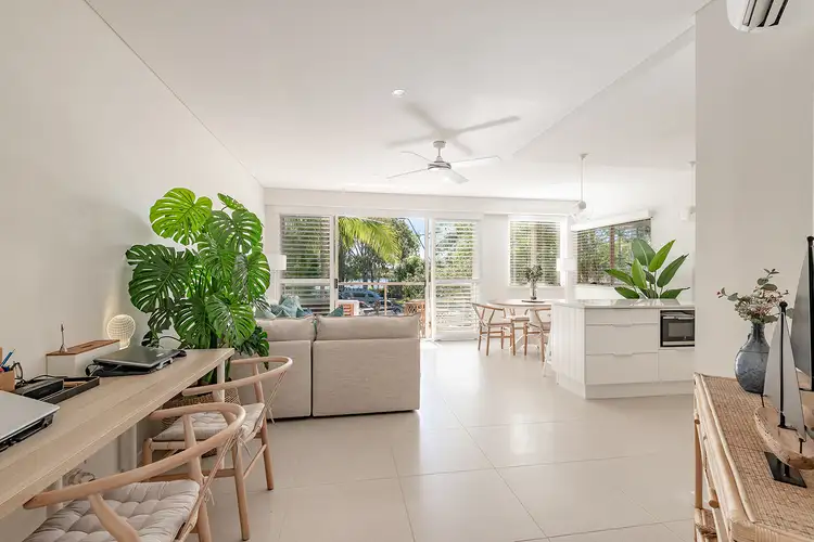 Sixth view of Homely apartment listing, 5/213 Gympie Terrace, Noosaville QLD 4566