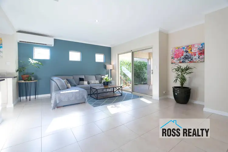 Second view of Homely house listing, 19A Tillingdon Way, Morley WA 6062