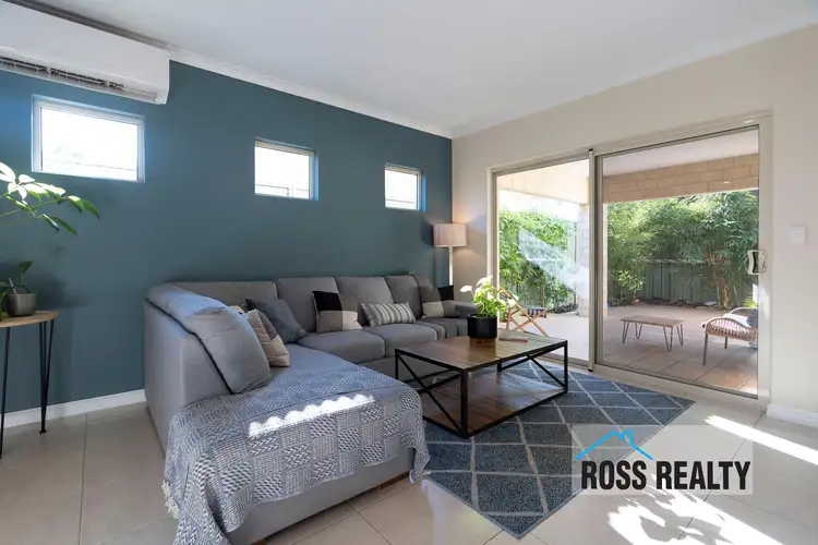 Third view of Homely house listing, 19A Tillingdon Way, Morley WA 6062