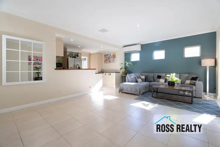 Fourth view of Homely house listing, 19A Tillingdon Way, Morley WA 6062