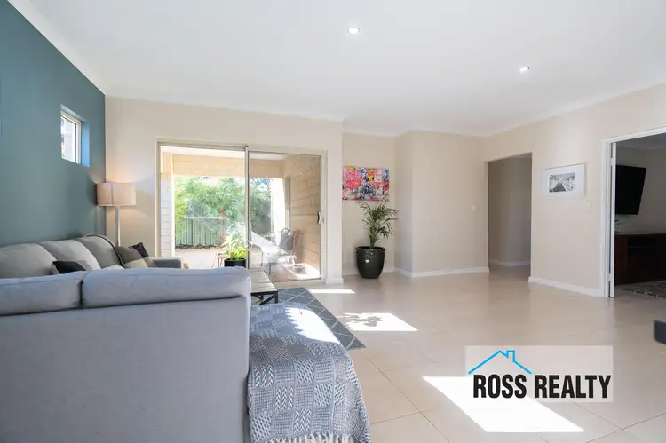 Fifth view of Homely house listing, 19A Tillingdon Way, Morley WA 6062