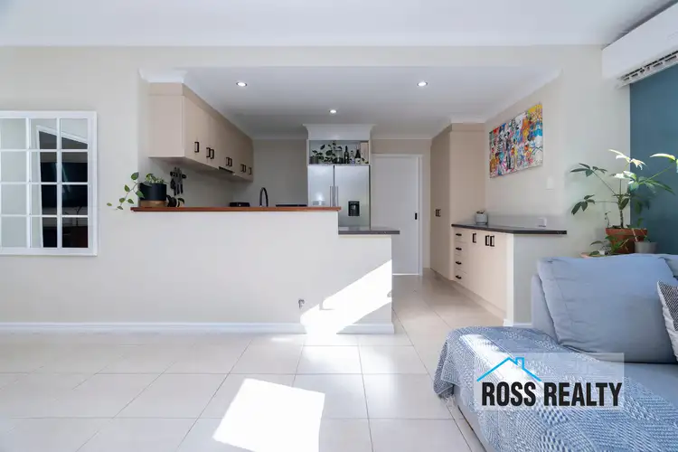 Sixth view of Homely house listing, 19A Tillingdon Way, Morley WA 6062
