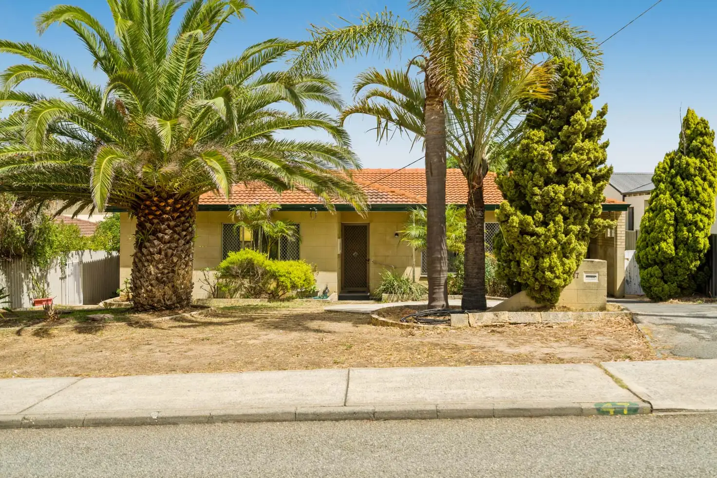 Main view of Homely house listing, 47 Aumerle Way, Spearwood WA 6163