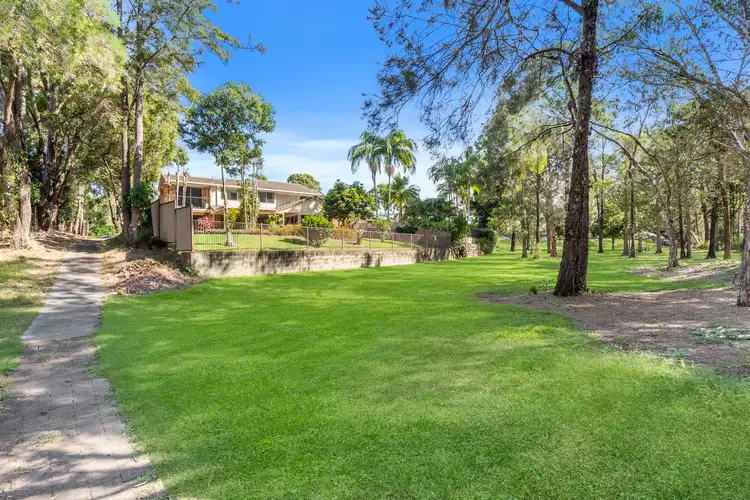 Fourth view of Homely house listing, 6 Pinnacle Court, Robina QLD 4226