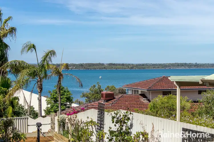 Second view of Homely semi-detached listing, 2/16 Gregory Road, Dawesville WA 6211