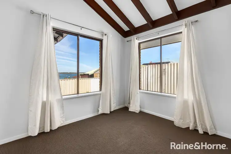 Third view of Homely semi-detached listing, 2/16 Gregory Road, Dawesville WA 6211