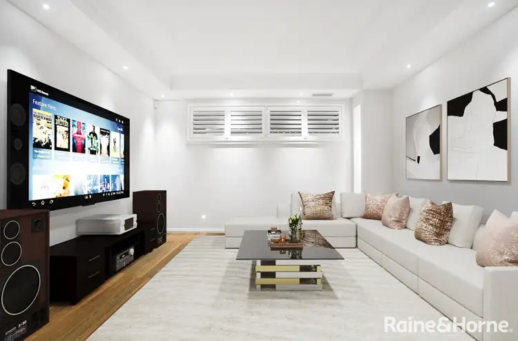 Fourth view of Homely house listing, 22 Bravo Avenue, Middleton Grange NSW 2171