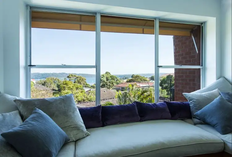 Main view of Homely apartment listing, 3/15 Bell Street, Vaucluse NSW 2030
