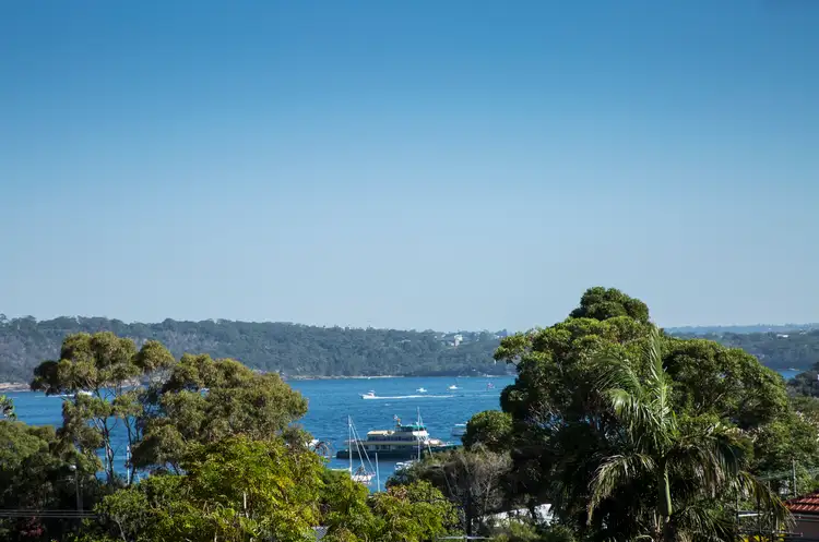 Second view of Homely apartment listing, 3/15 Bell Street, Vaucluse NSW 2030