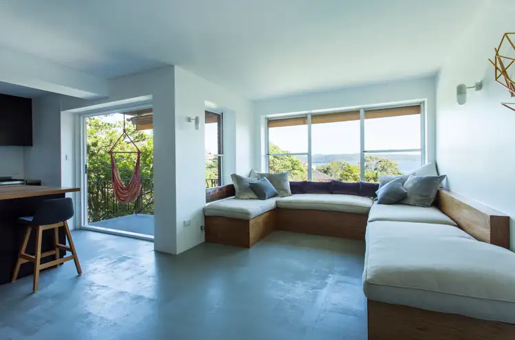 Third view of Homely apartment listing, 3/15 Bell Street, Vaucluse NSW 2030