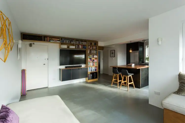 Sixth view of Homely apartment listing, 3/15 Bell Street, Vaucluse NSW 2030