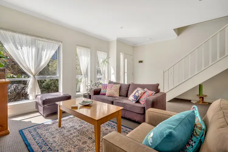 Third view of Homely townhouse listing, 49 Rowell Drive, Mernda VIC 3754