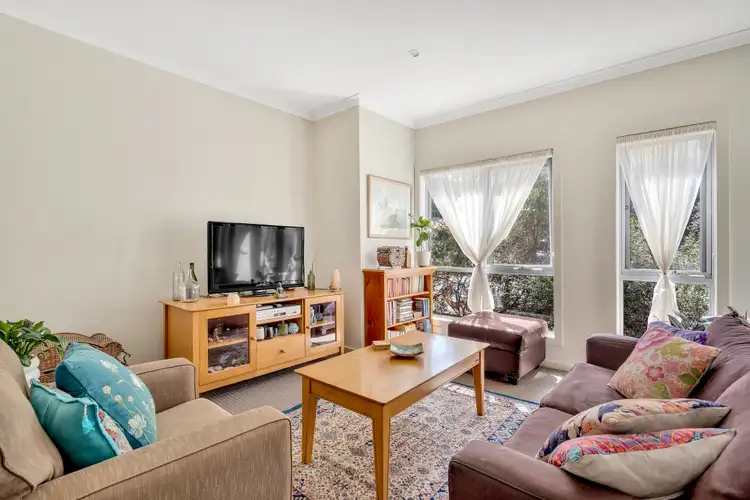 Fourth view of Homely townhouse listing, 49 Rowell Drive, Mernda VIC 3754