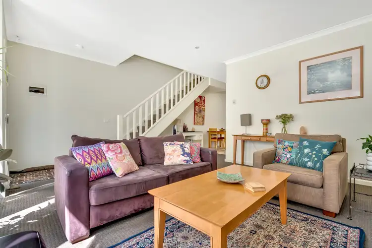 Fifth view of Homely townhouse listing, 49 Rowell Drive, Mernda VIC 3754
