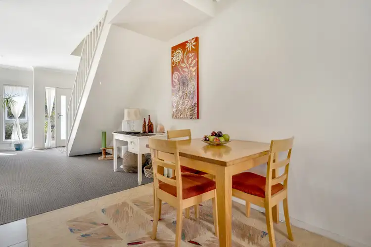 Sixth view of Homely townhouse listing, 49 Rowell Drive, Mernda VIC 3754