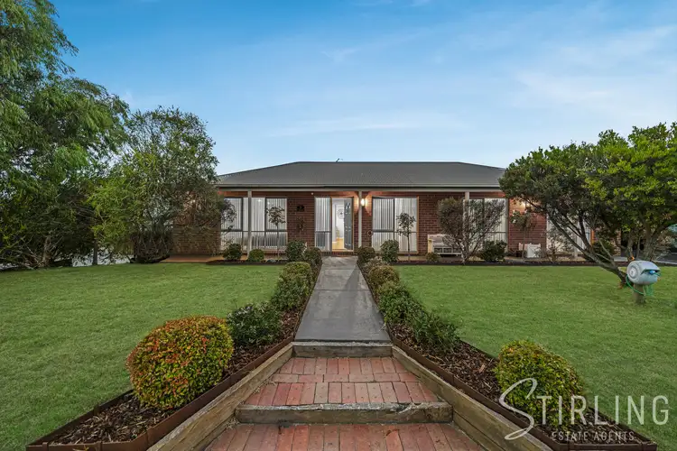 5 Stilt Close, Blind Bight VIC 3980