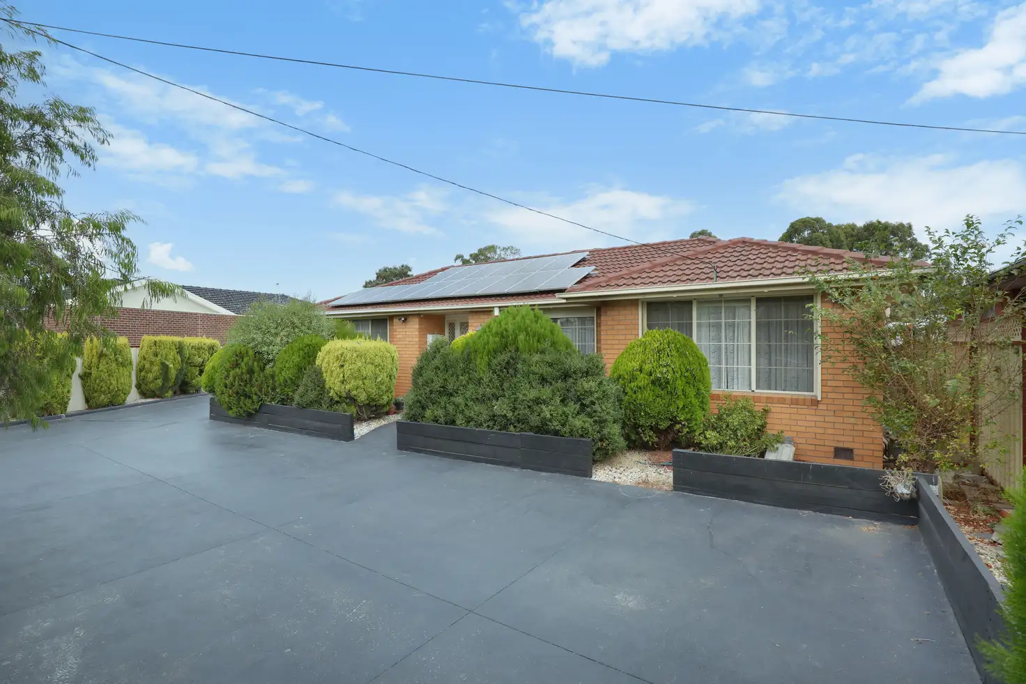 Main view of Homely house listing, 1/5 Geach Street, Dallas VIC 3047
