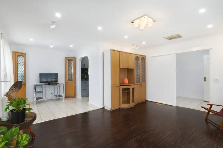 Second view of Homely house listing, 1/5 Geach Street, Dallas VIC 3047