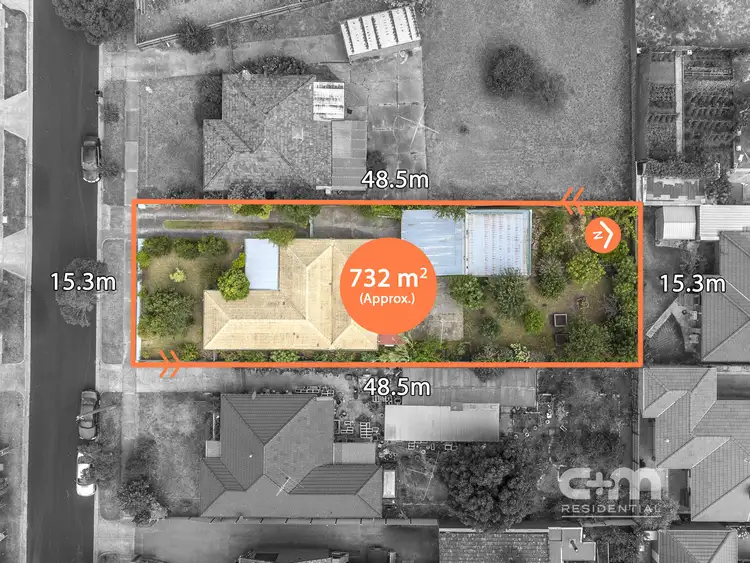 Main view of Homely house listing, 24 Maher Street, Fawkner VIC 3060