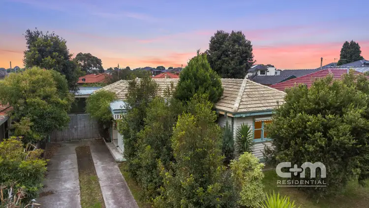 Second view of Homely house listing, 24 Maher Street, Fawkner VIC 3060