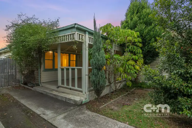 Third view of Homely house listing, 24 Maher Street, Fawkner VIC 3060