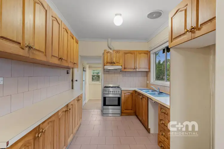 Fourth view of Homely house listing, 24 Maher Street, Fawkner VIC 3060