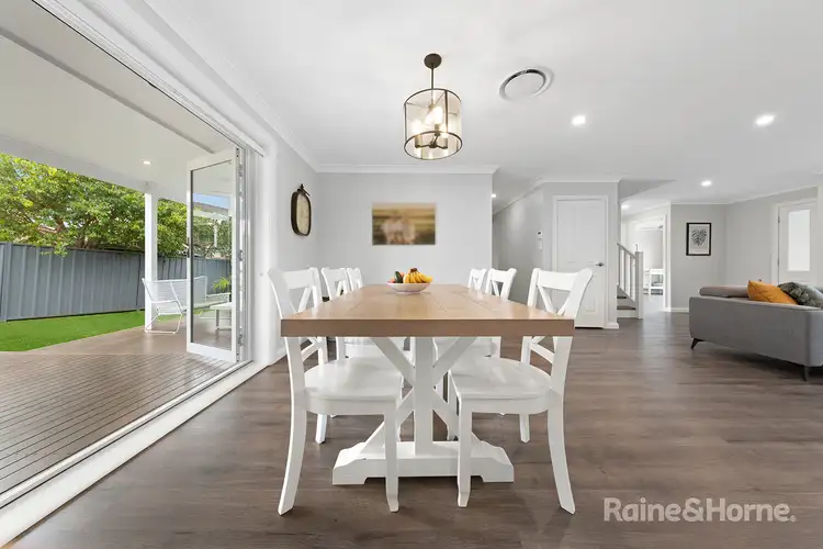 22 Champion Street, Glenfield NSW 2167