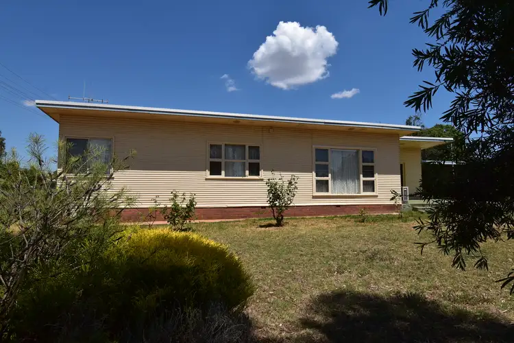 Main view of Homely house listing, 127 Gisborne Street, Wellington NSW 2820