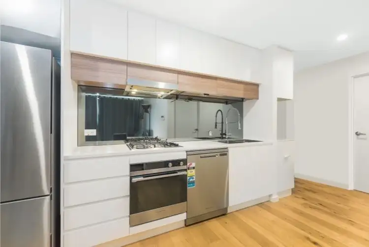 Main view of Homely apartment listing, 302/2 Keats Avenue, Rockdale NSW 2216