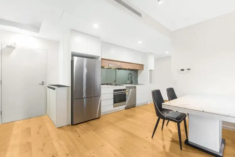 302/2 Keats Avenue, Rockdale NSW 2216