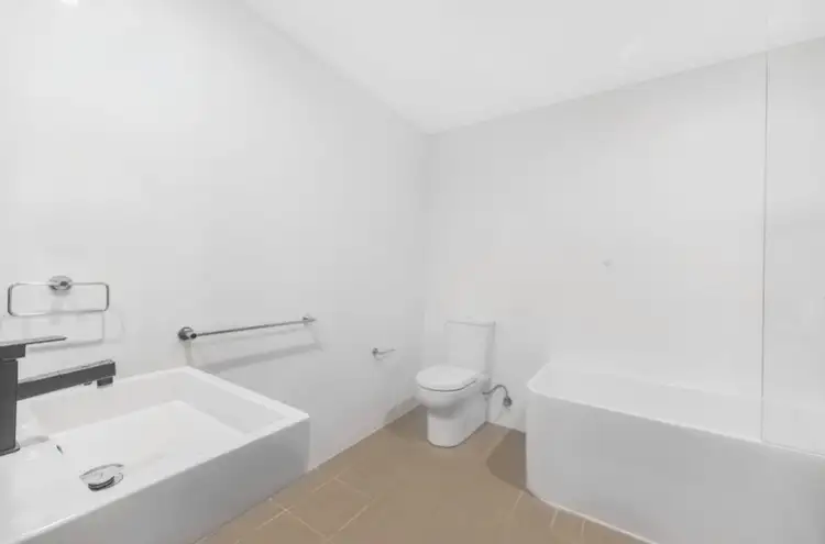 Fifth view of Homely apartment listing, 302/2 Keats Avenue, Rockdale NSW 2216
