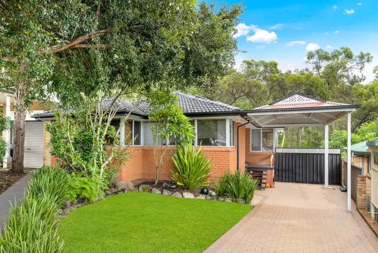 16 Inkerman Road, Emu Heights NSW 2750
